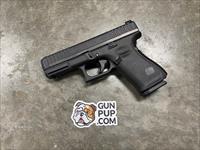 USED Glock 44 22LR w/ 4 Mags