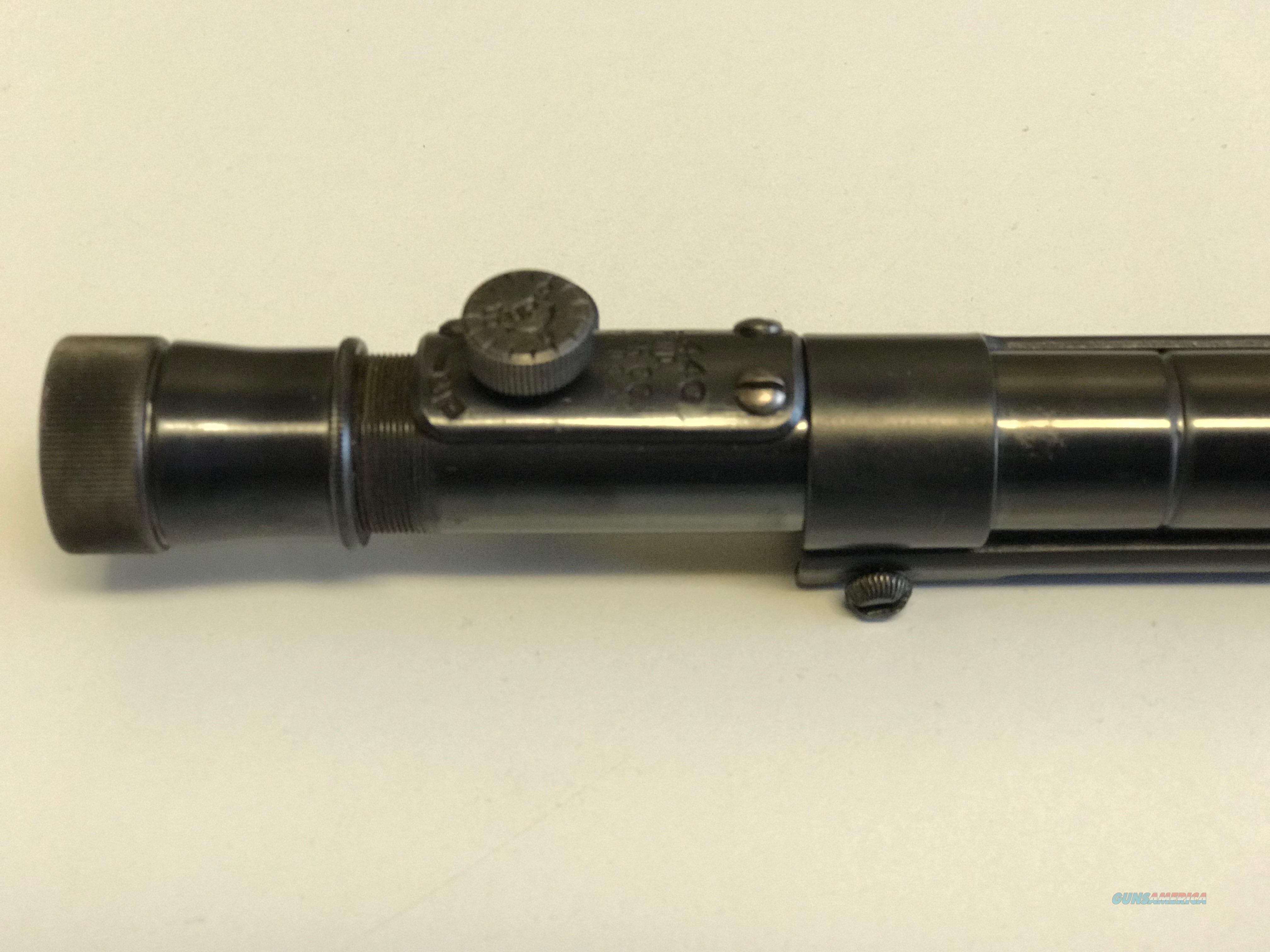 Used Weaver Model 440 for sale at 971844095