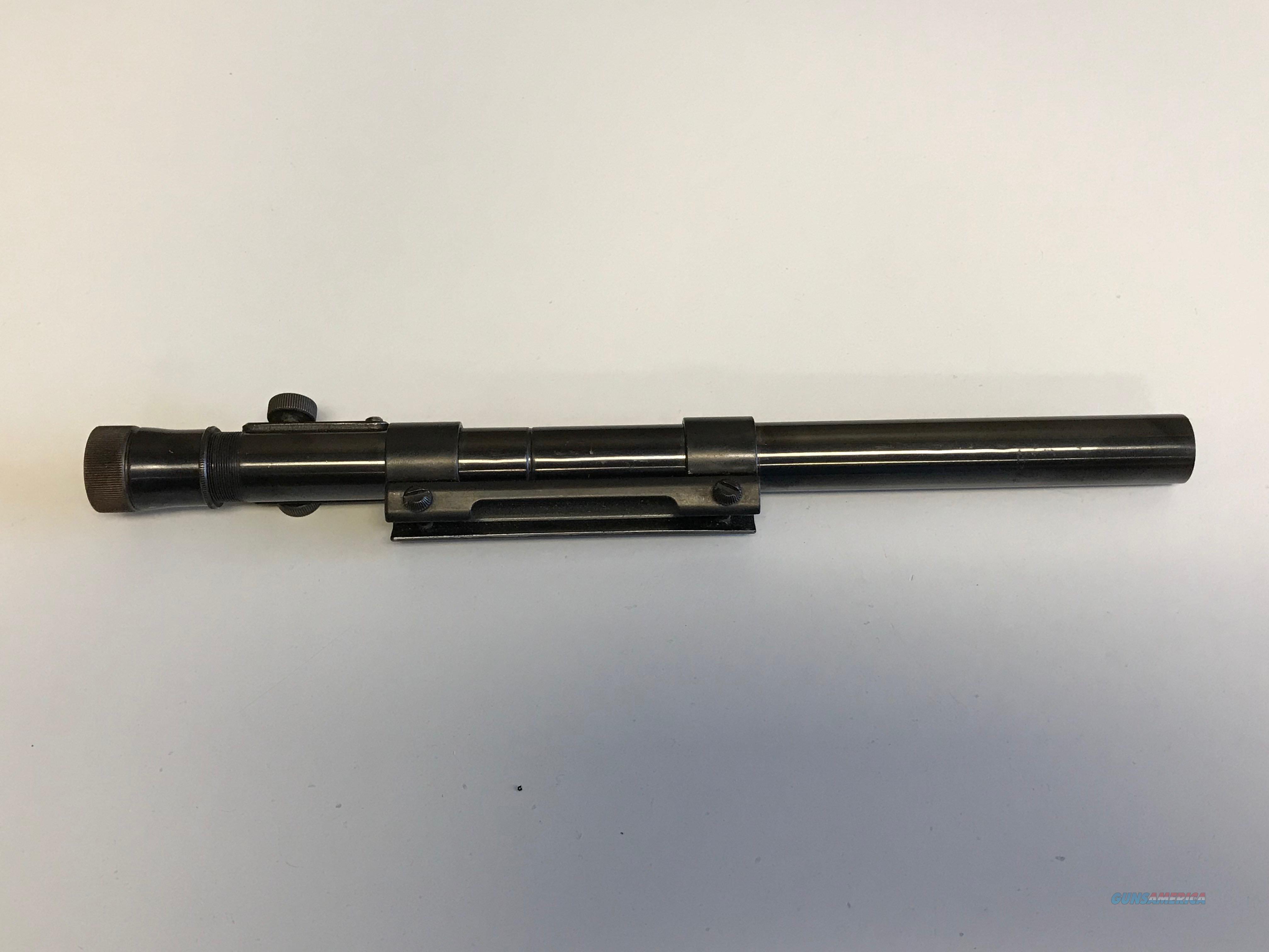 Used Weaver Model 440 for sale at 971844095