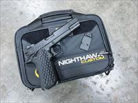 Nighthawk Firehawk Fire Hawk .45 ACP w/ IOS Cut and Upgrades
