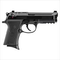 Beretta 92X Compact RDO GR 9mm Luger