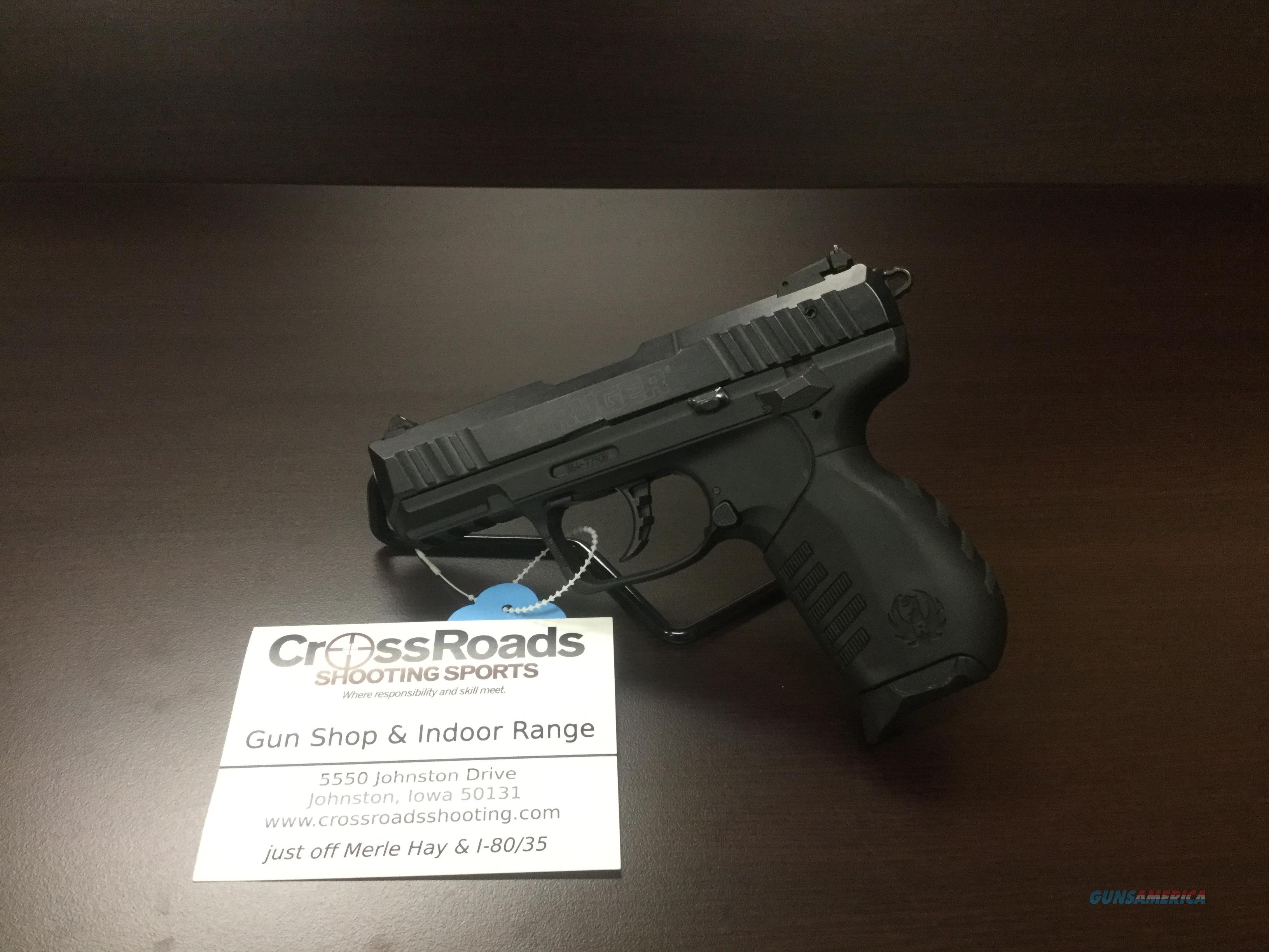USED Ruger SR22 22LR 10Rd Mag for sale at 989645650