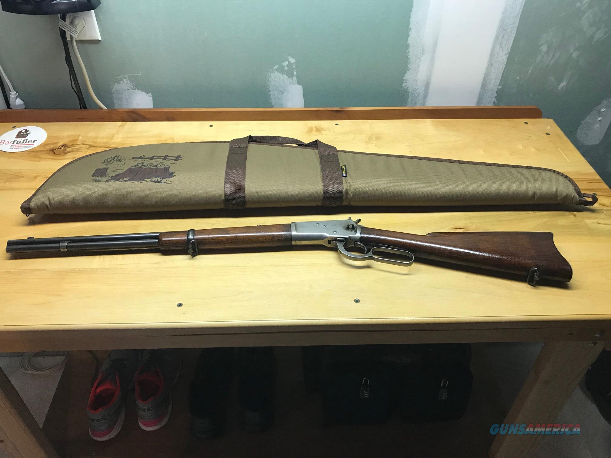 Winchester model 92 1892 .3220 for sale at 999802614