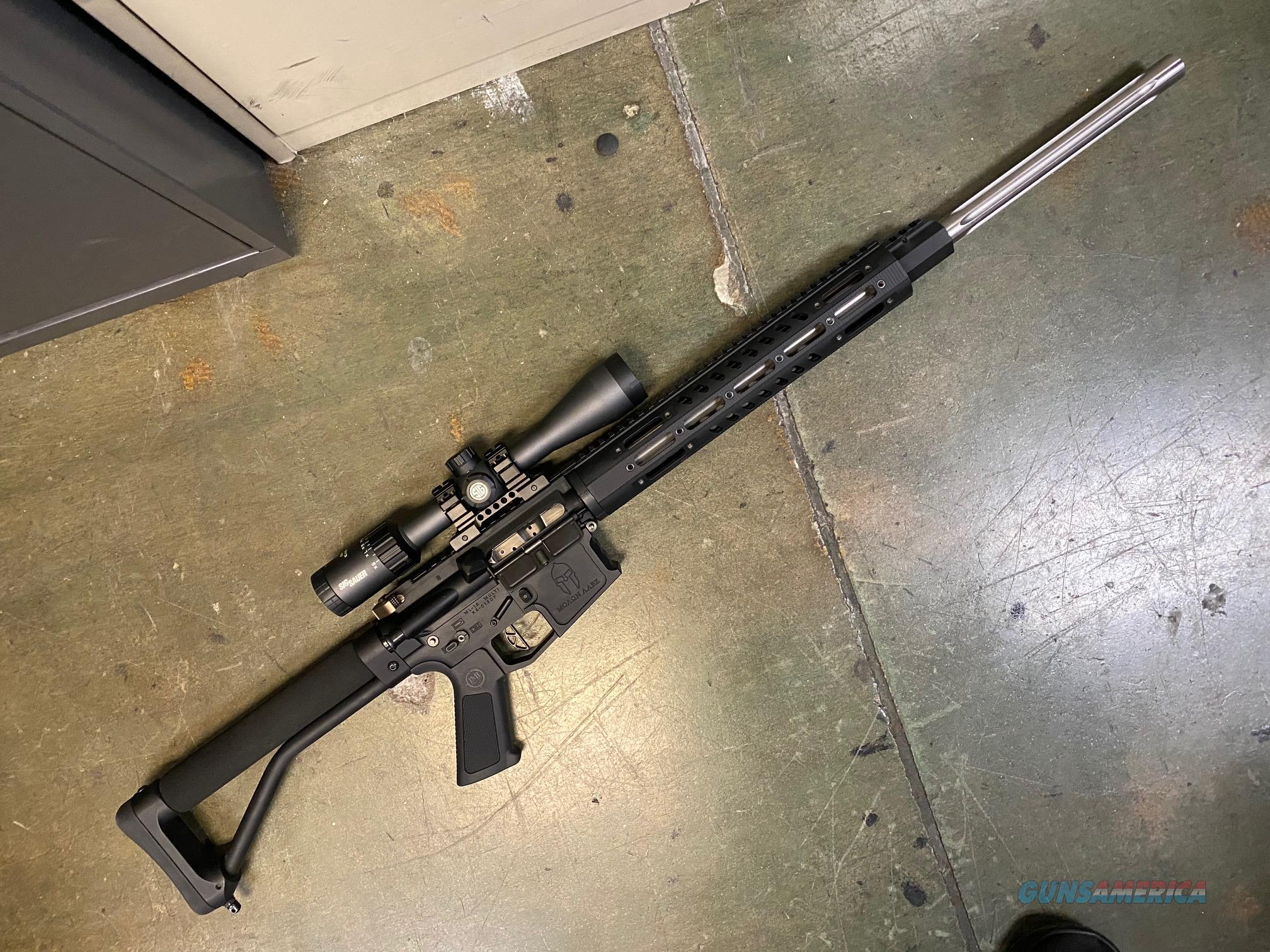 CUSTOM BUILT JOE BOB OUTFITTERS RIF... for sale at