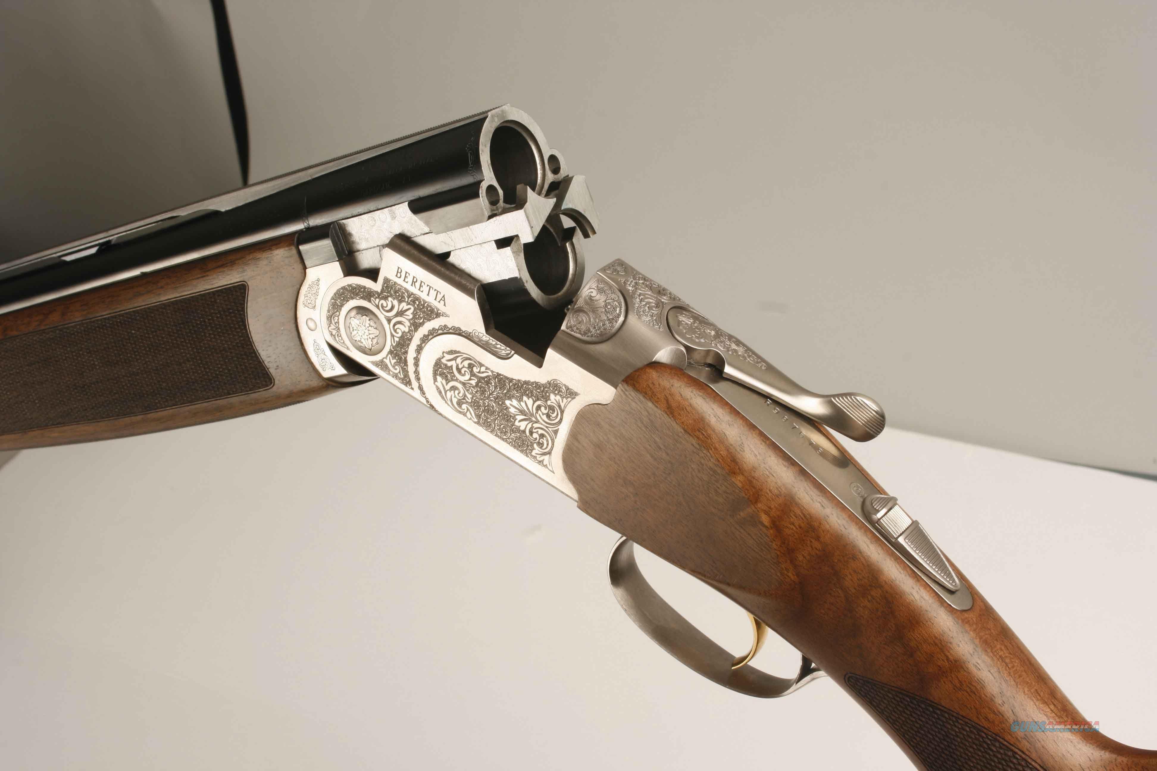 Beretta 686 Silver Pigeon I for sale at 965464325