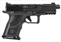 ZEV Tech OZ9 Compact 9mm Pistol. 1-19Rd Mag. UPC:811338035134 ** NO CC FEES ** 