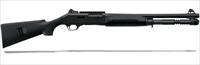Benelli M4 Tactical 12GA 3" 18.5" Black 5+1 Semi-Auto Shotgun. UPC: 650350117035 ** NO CC FEES ** 