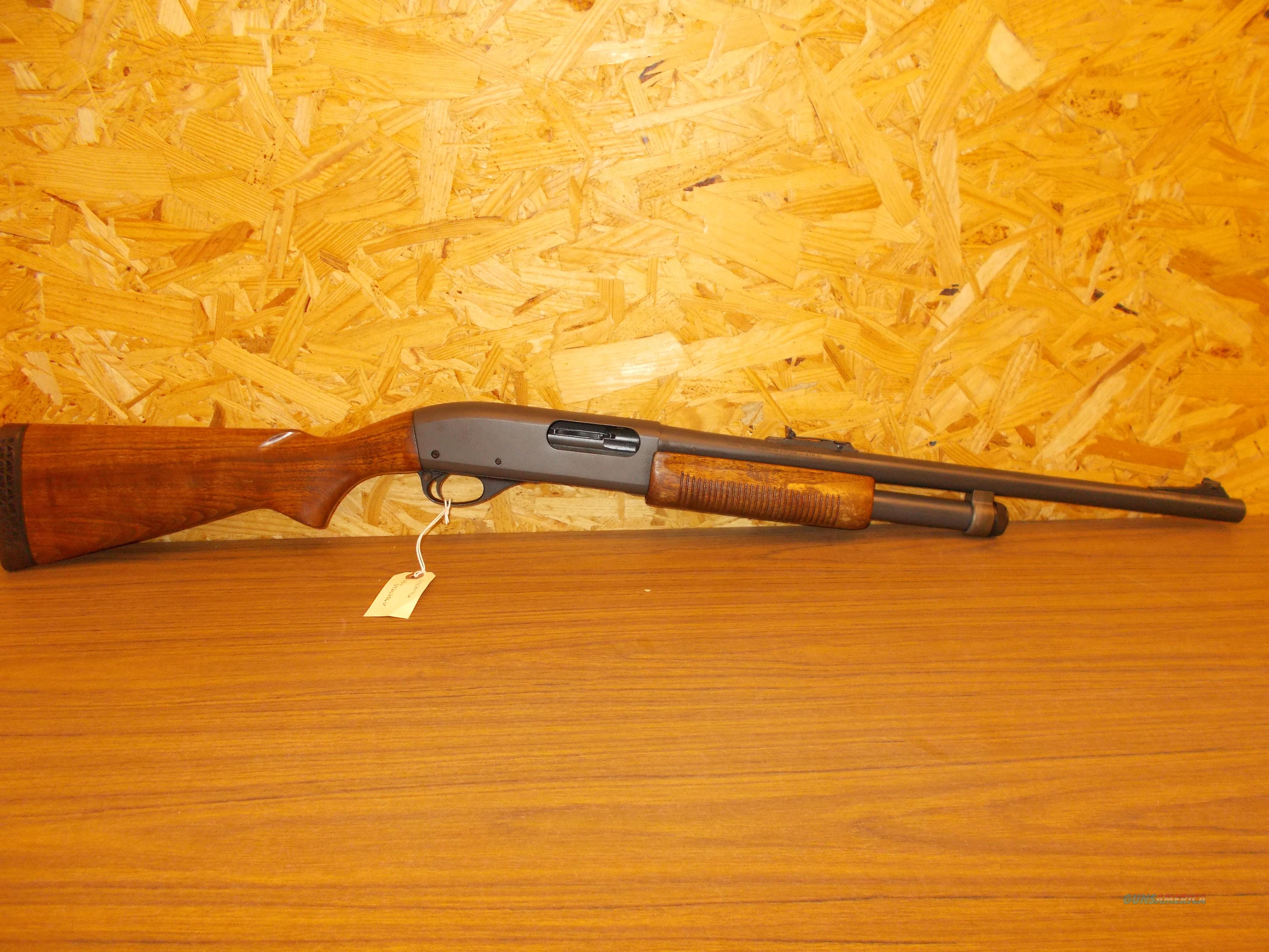 Remington 870 Wingmaster Police, PA... for sale at