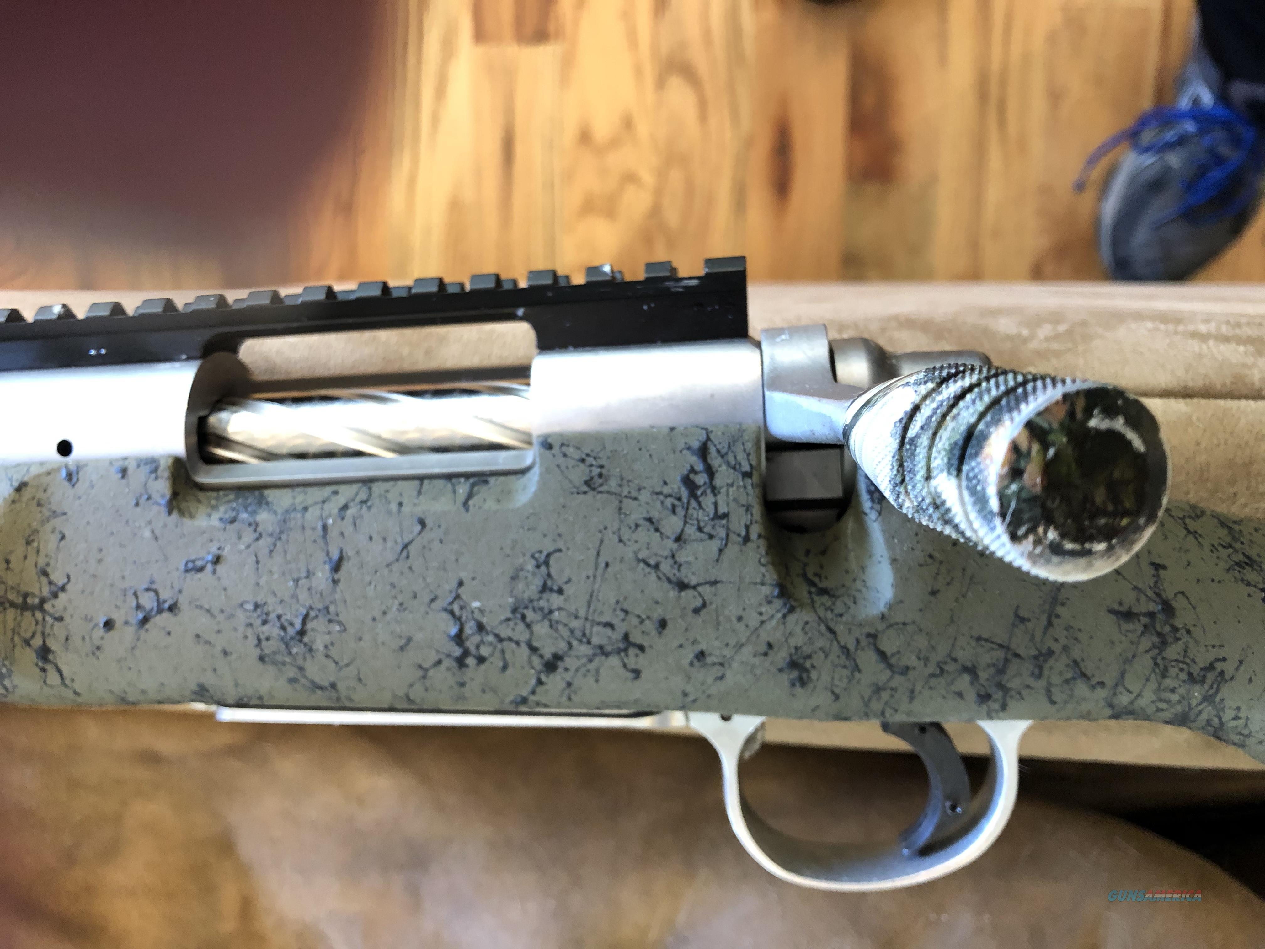 Hankins Custom Smokeless Powder Muz... for sale at 962166974