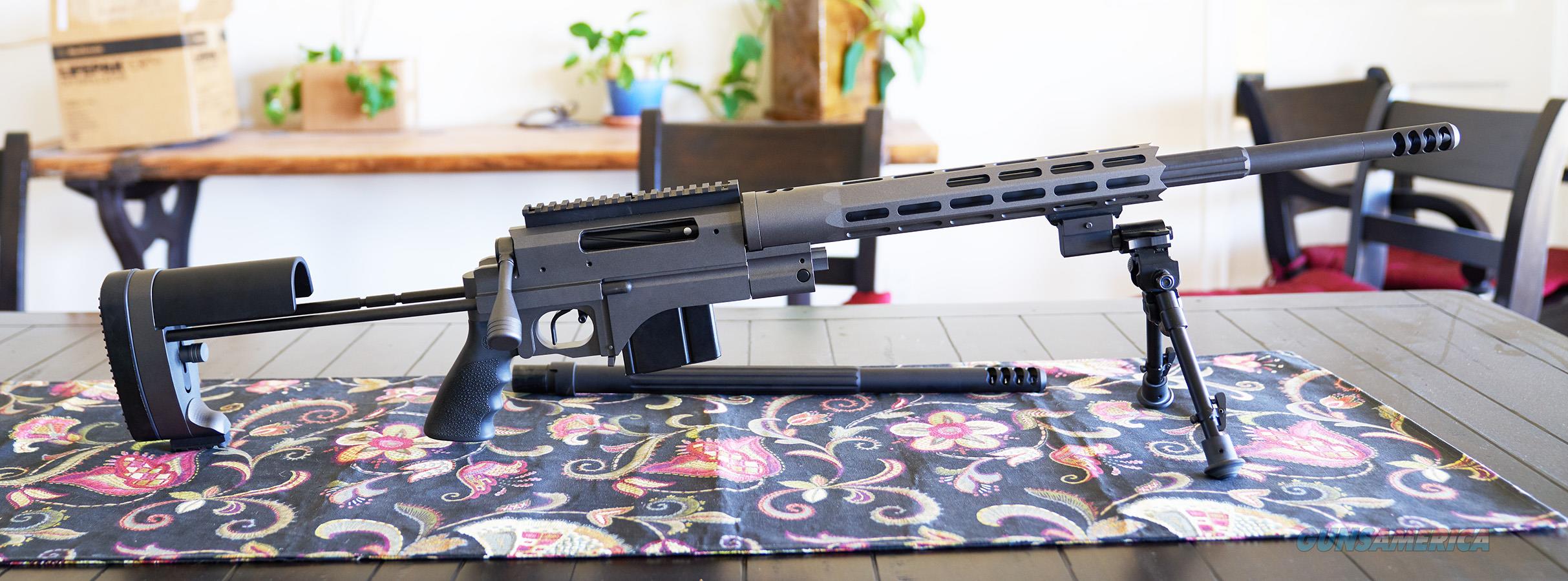 Nemesis Valkyrie Right Handed Bolt for sale at 944659584