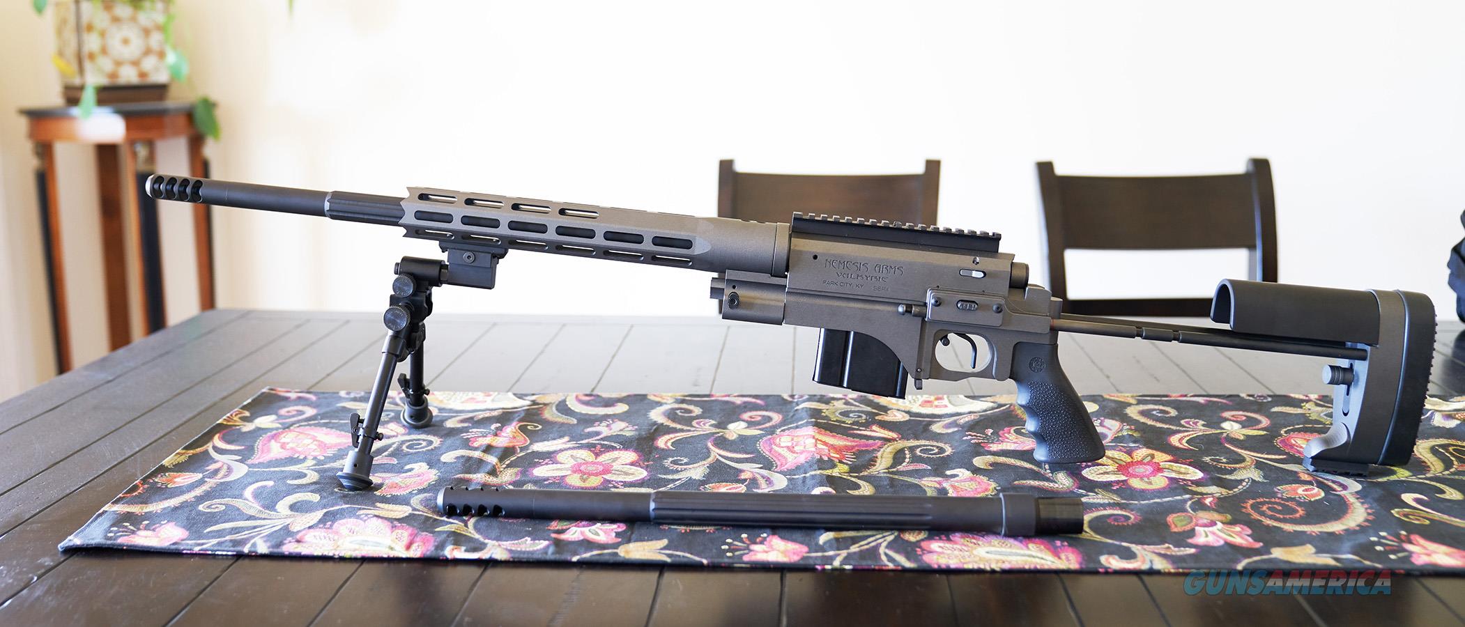 Nemesis Valkyrie Right Handed Bolt for sale at 944659584