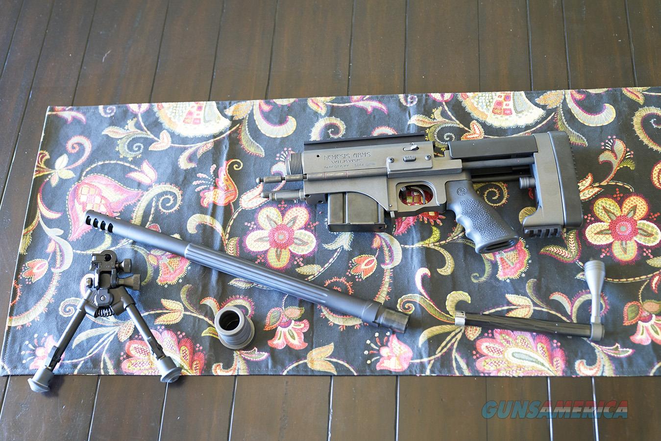 Nemesis Valkyrie Right Handed Bolt for sale at 944659584