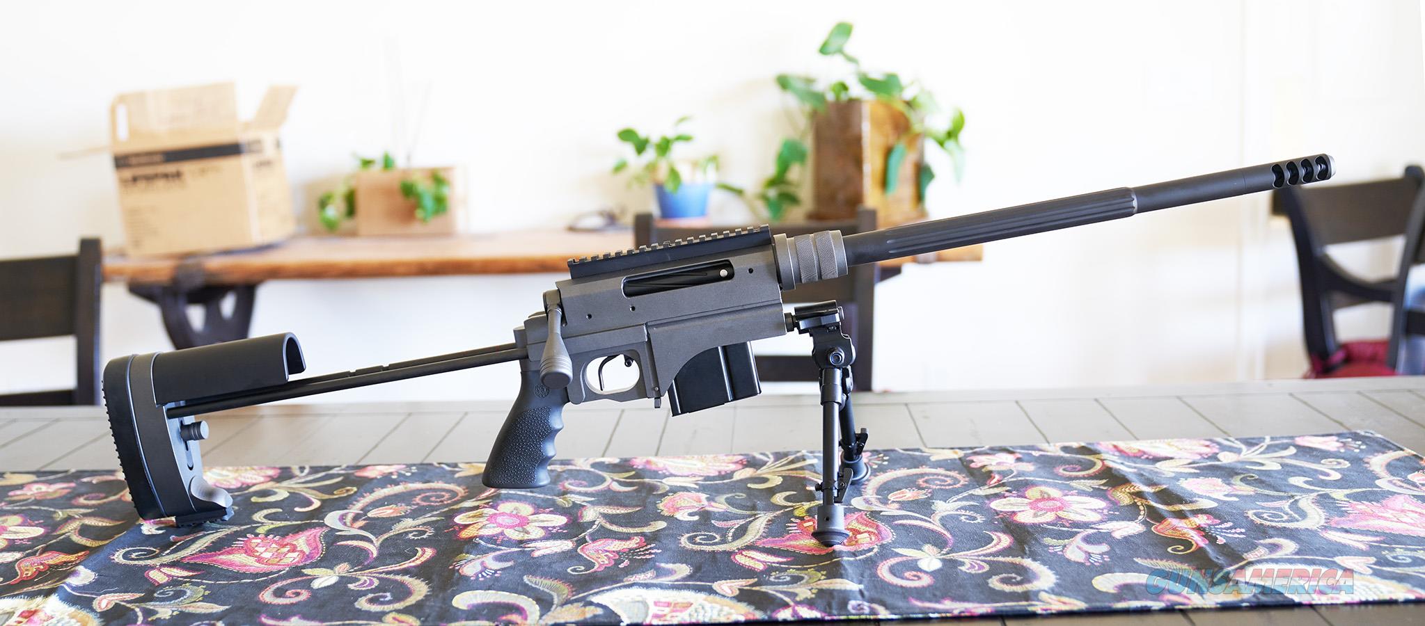 Nemesis Valkyrie Right Handed Bolt for sale at 944659584