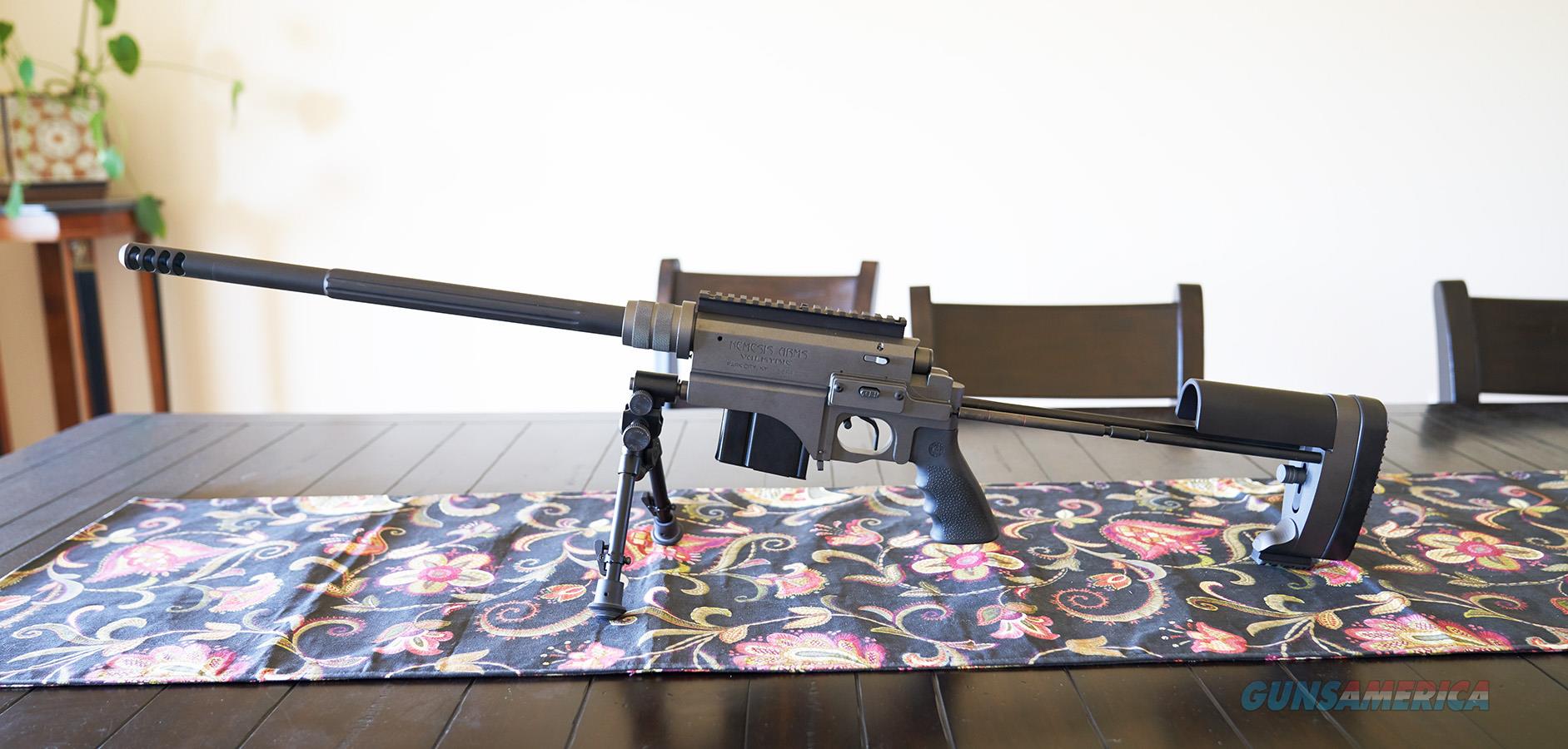 Nemesis Valkyrie Right Handed Bolt for sale at 944659584