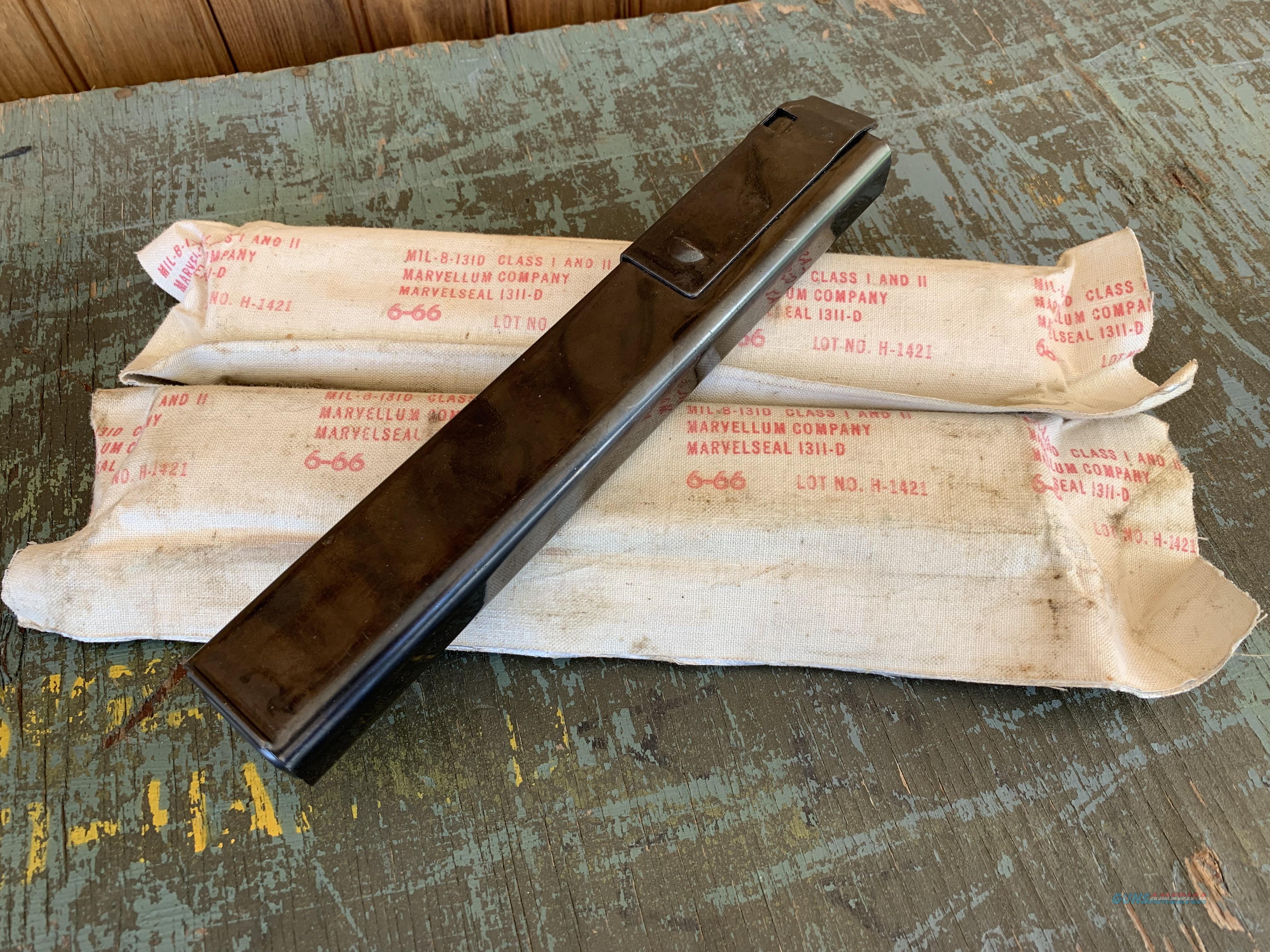 M3 Grease Gun 30rd Magazines for sale at 997700748