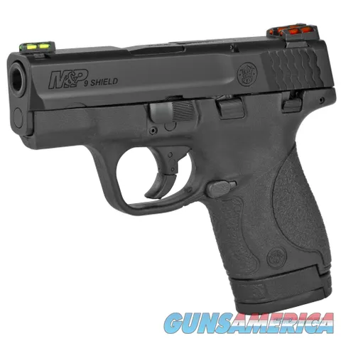 Smith & Wesson 11905 M&P Shield *CA Compliant 9mm **10 MTH FREE LAYAWAY**