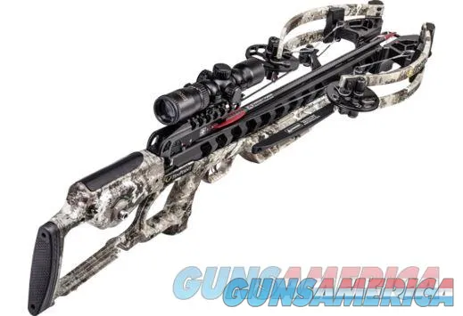 FREE 10 MONTH LAYAWAY TenPoint Vengent S440 Crossbow