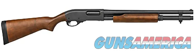 Remington Firearms 870 Home Defense 12 Ga 3