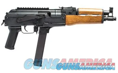 Century Arms HG3736N Draco NAK9 9mm Luger 11.14" 33+1*FREE LAYAWAY*