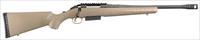 FREE 10 MONTH LAYAWAY Ruger American Ranch 450 Bushmaster 3+1 16.12