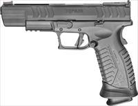 Springfield  XD-M Elite Precision 9mm Luger 22+1 5.25"*LAYAWAY / FINANCING*