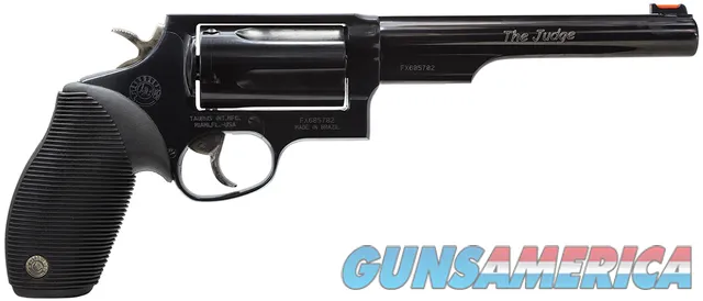 Taurus  Judge 45 Colt (LC) or 2.50" 410 Ga 6.50"*FREE 10 MTH LAYAWAY*