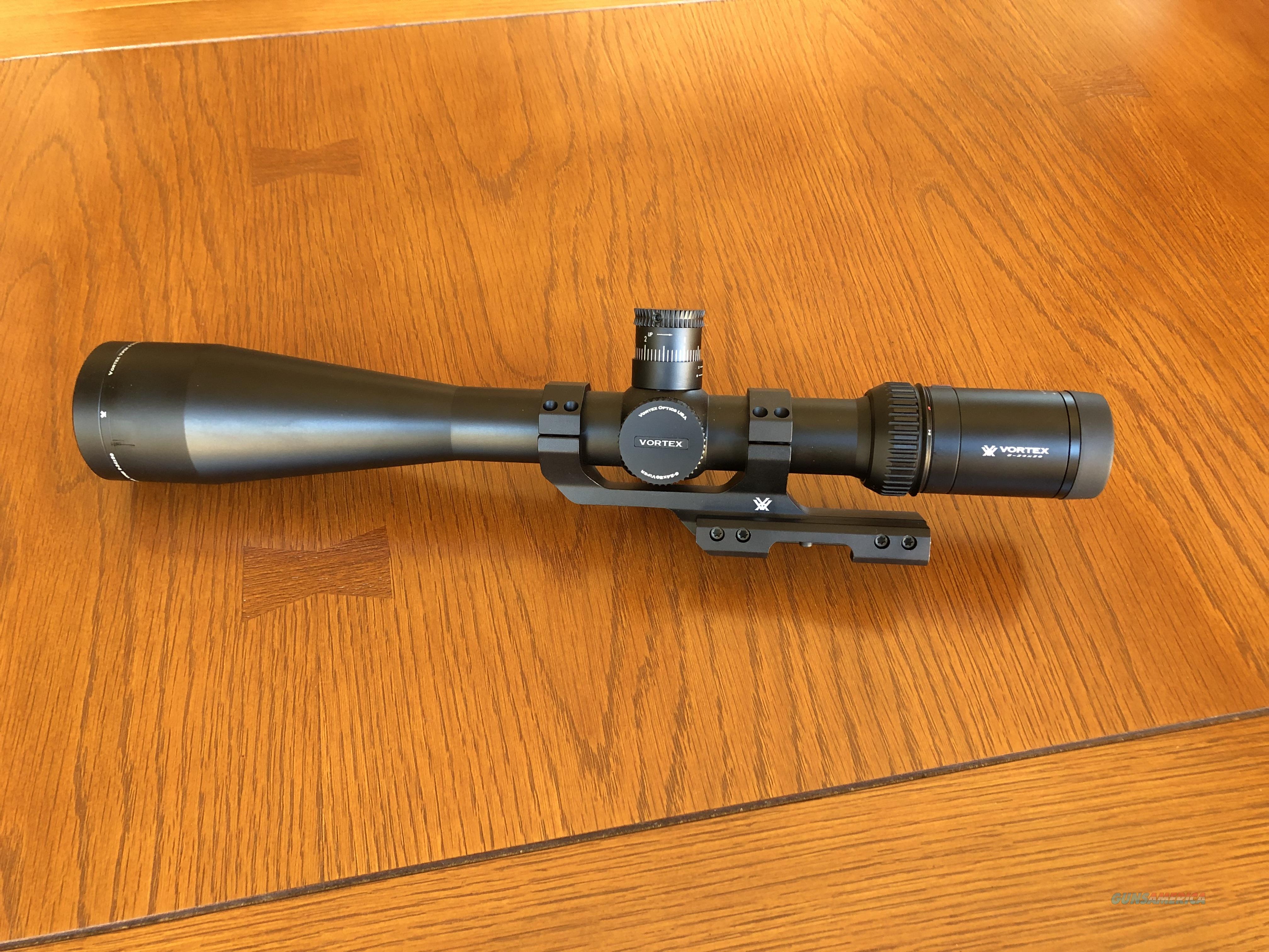 Vortex Rifle Scope for sale at 995992546