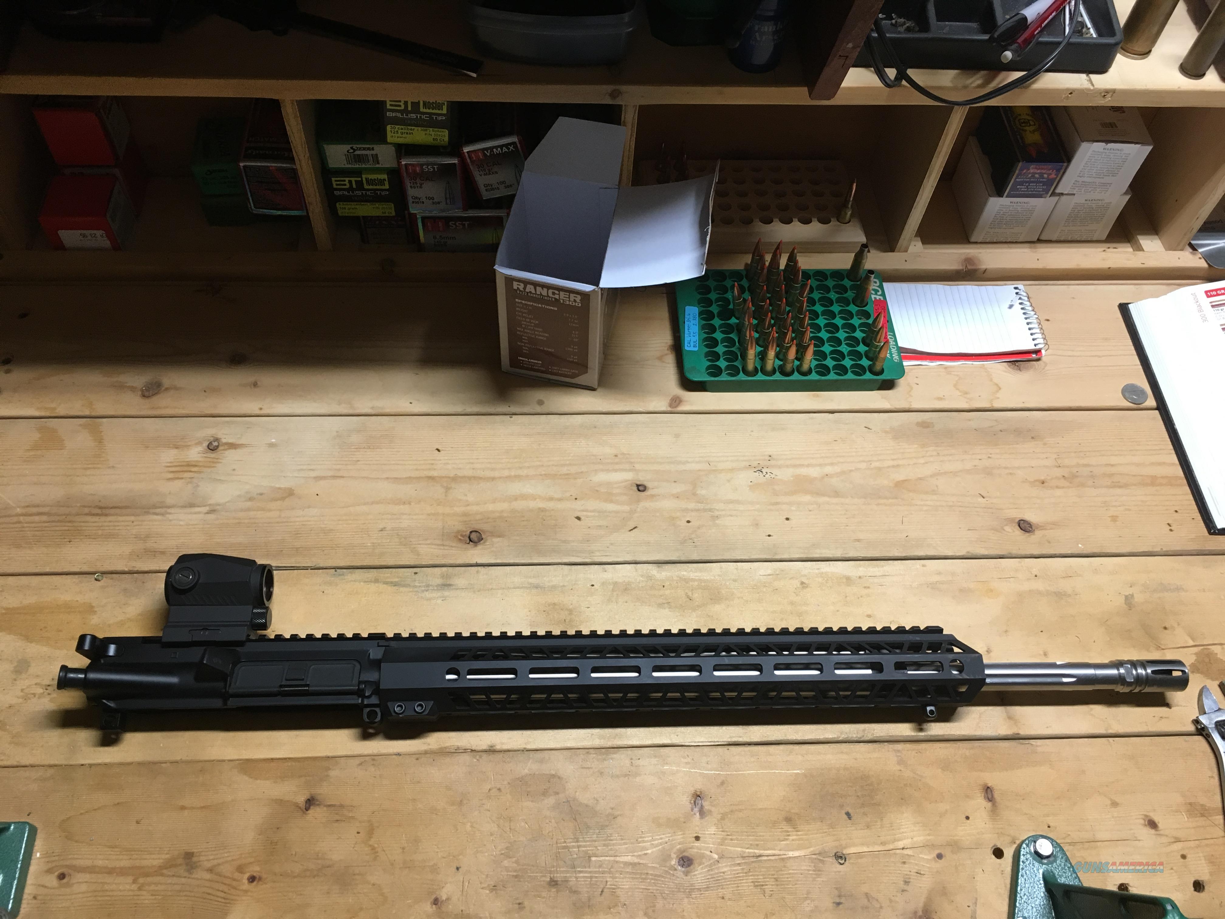 AR Stoner upper reciever for sale at 926314904