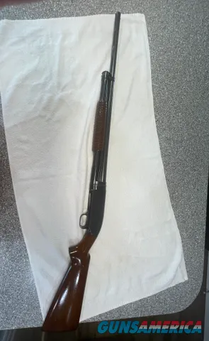 Pre 64 Winchester Model 12 12 gauge 