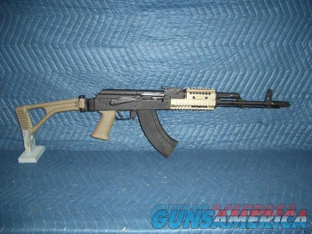 CENTURY ARMS ROMARM WASR-10 IN 7.62X39