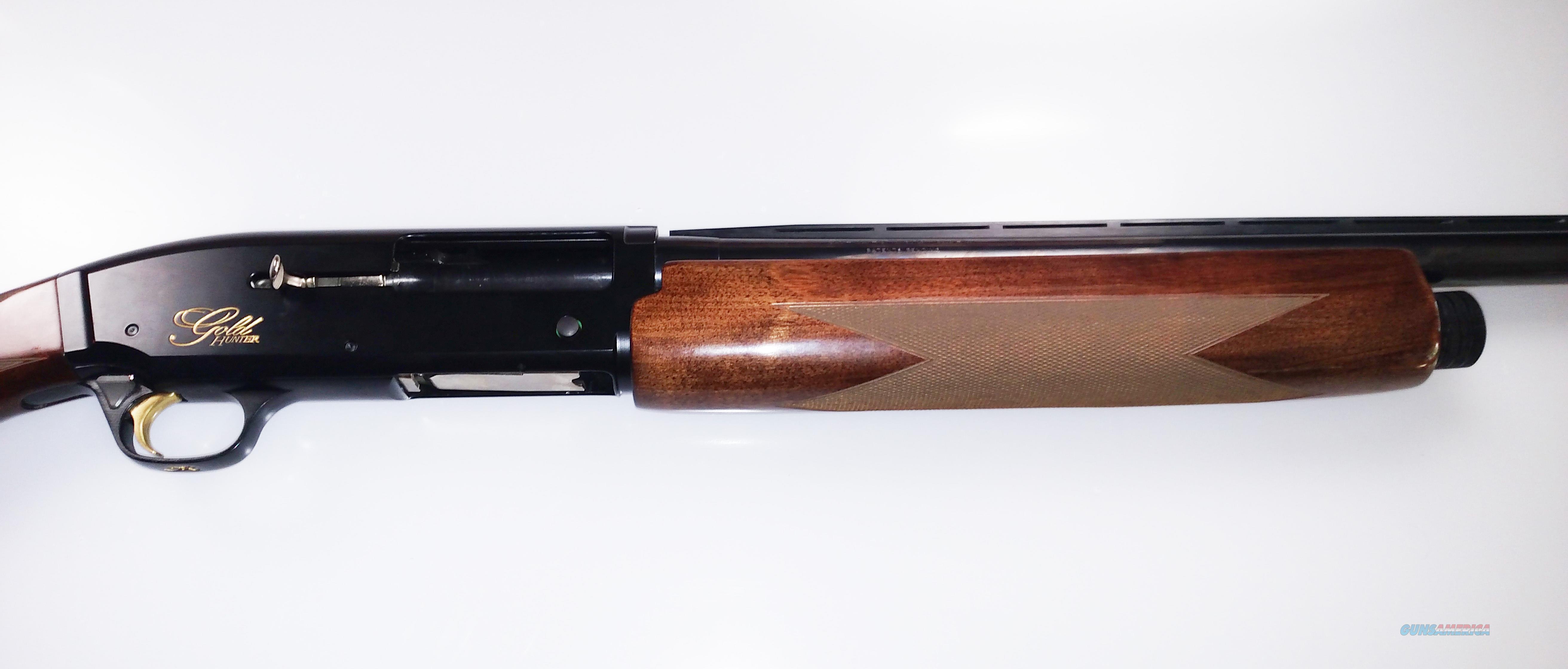 Browning Gold Hunter 12 Gauge 2... for sale at
