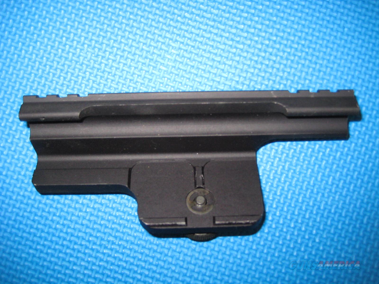 Springfield (The Original M1A Scope... for sale at