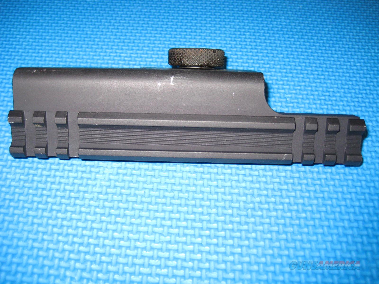 Springfield (The Original M1A Scope... for sale at