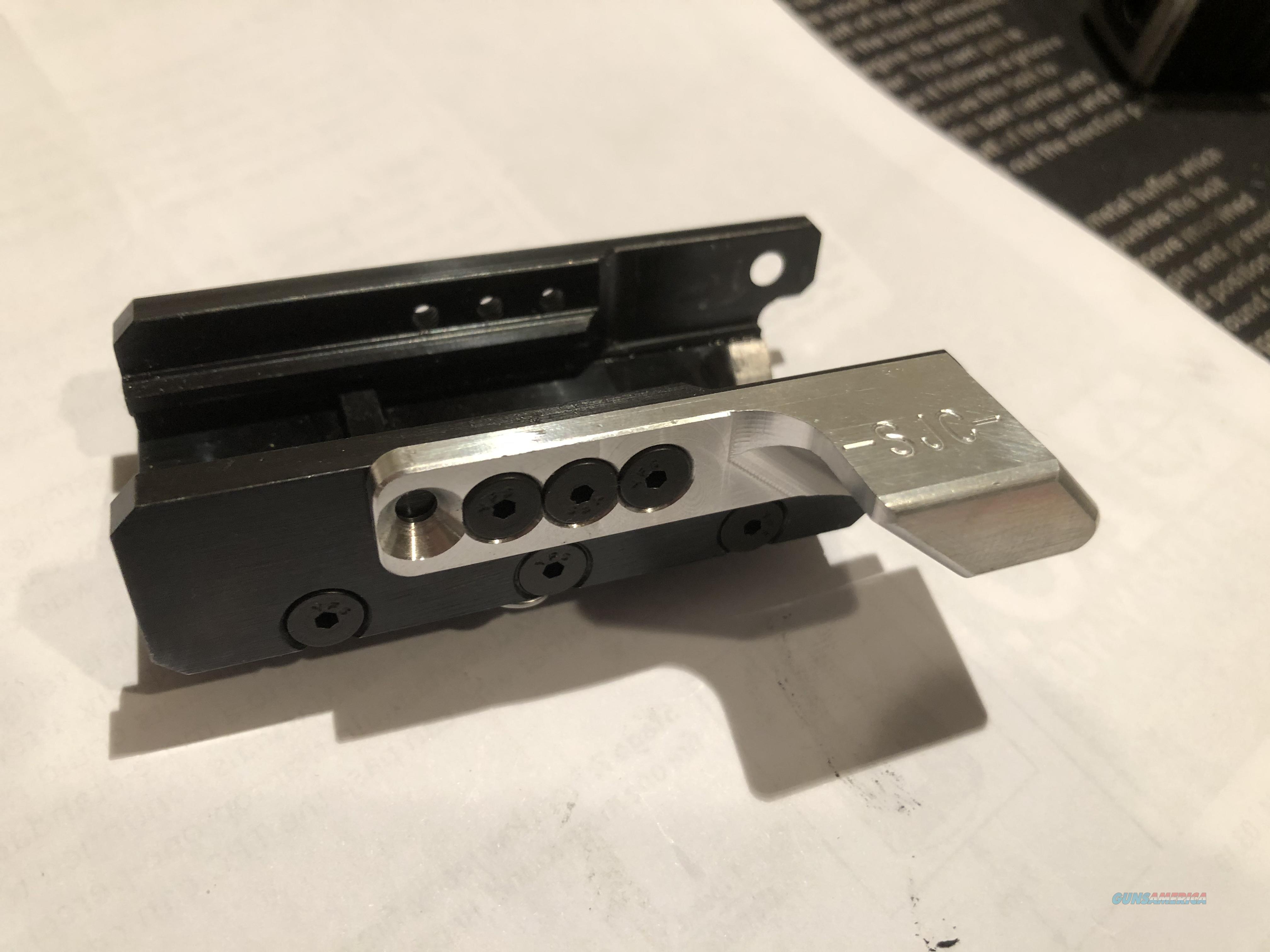 SJC Glock frame weight for sale at 991362784