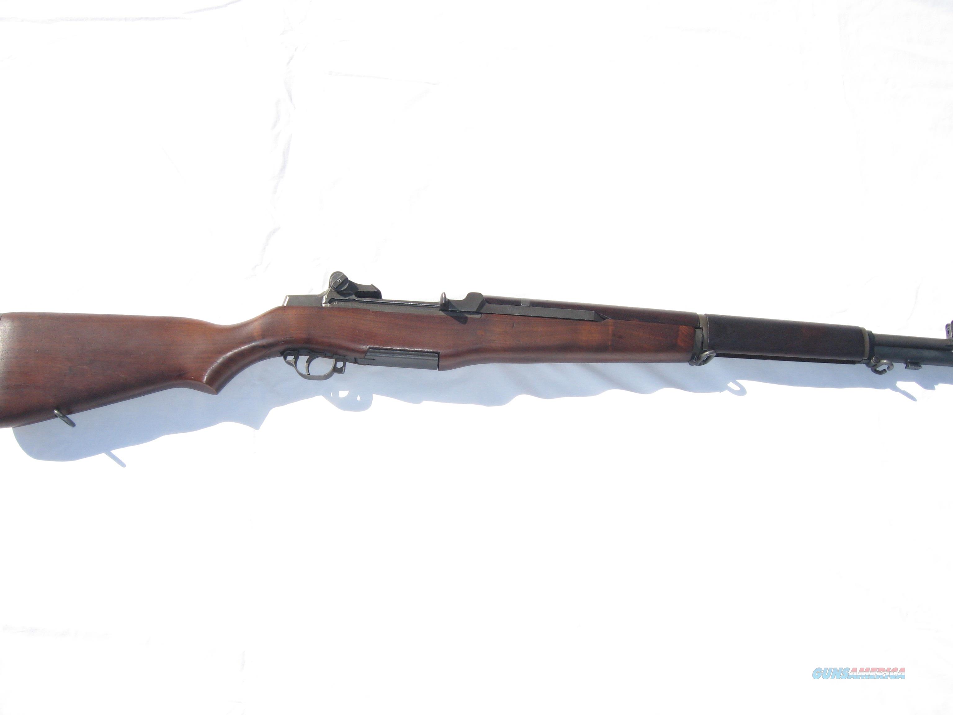 M1 carbine values winchester Winchester M1