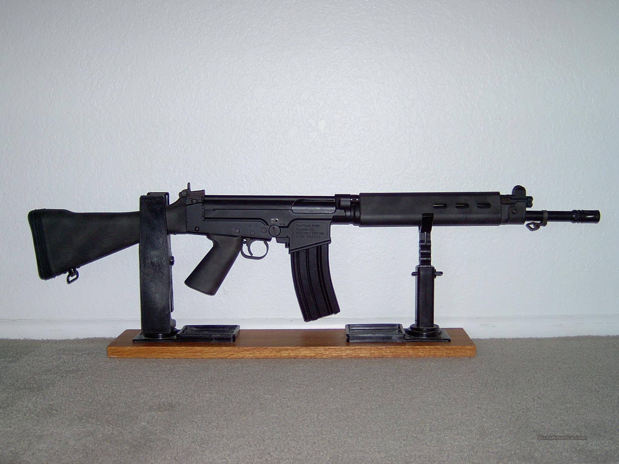 Red Rock Arms ATR1 for sale at 928000142