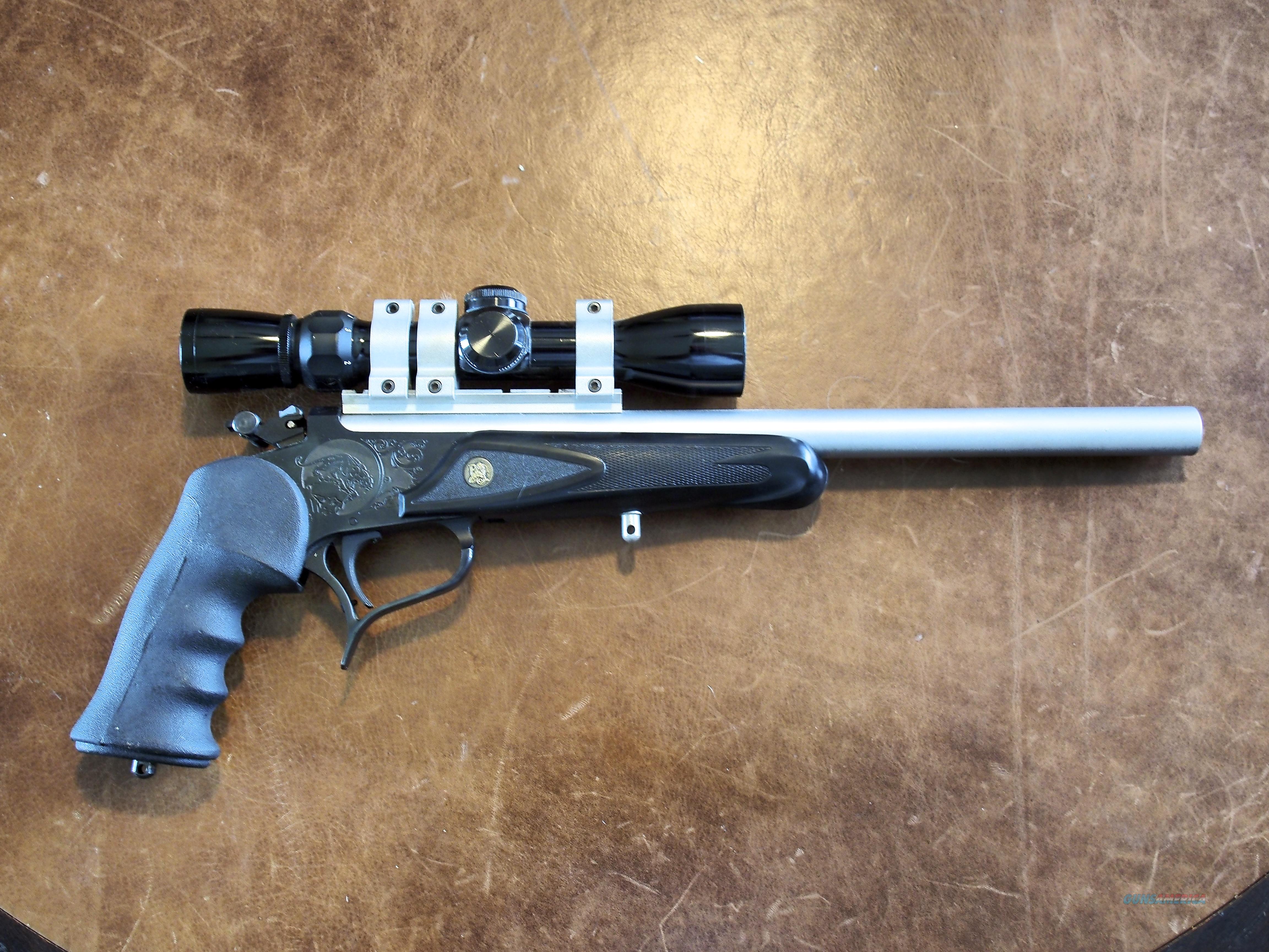 T/C Contender 6.5 JDJ w/ RCBS Dies,... for sale at