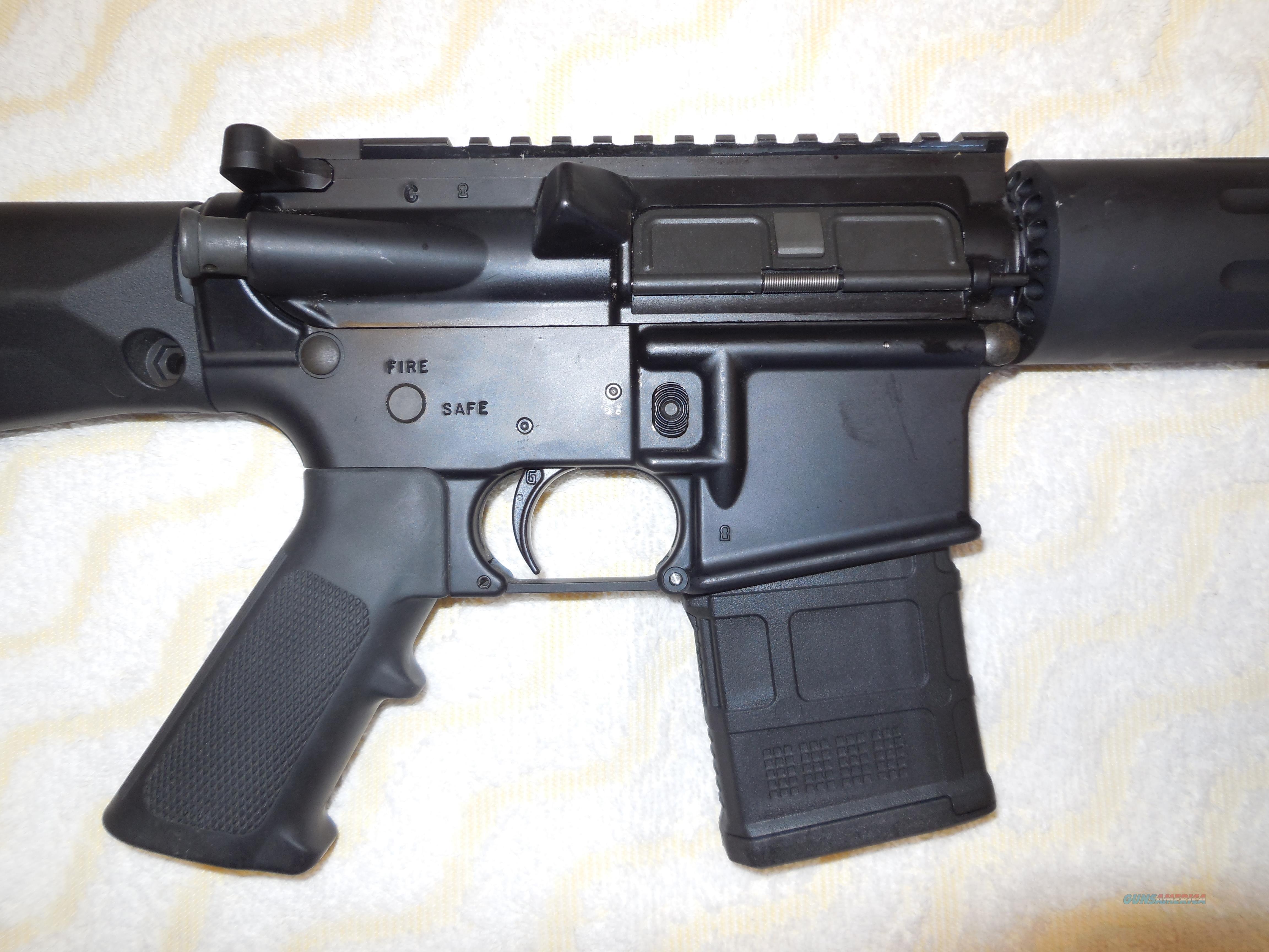 COLT HBAR ELITE AR15 TARGET/VARMIN... for sale at