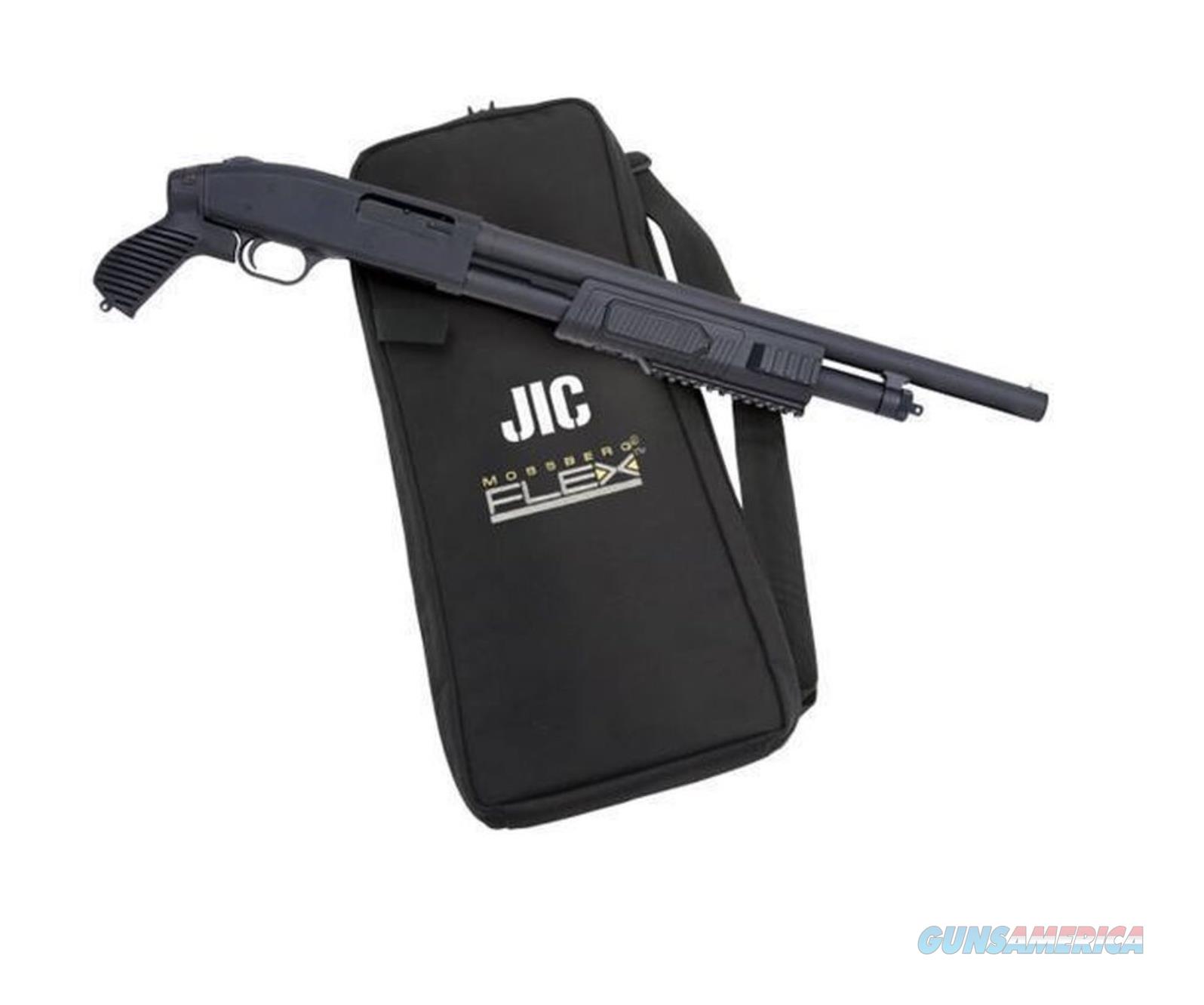 MOSSBERG TACTICAL Shotgun ("JUST IN CASE" Model... for sale