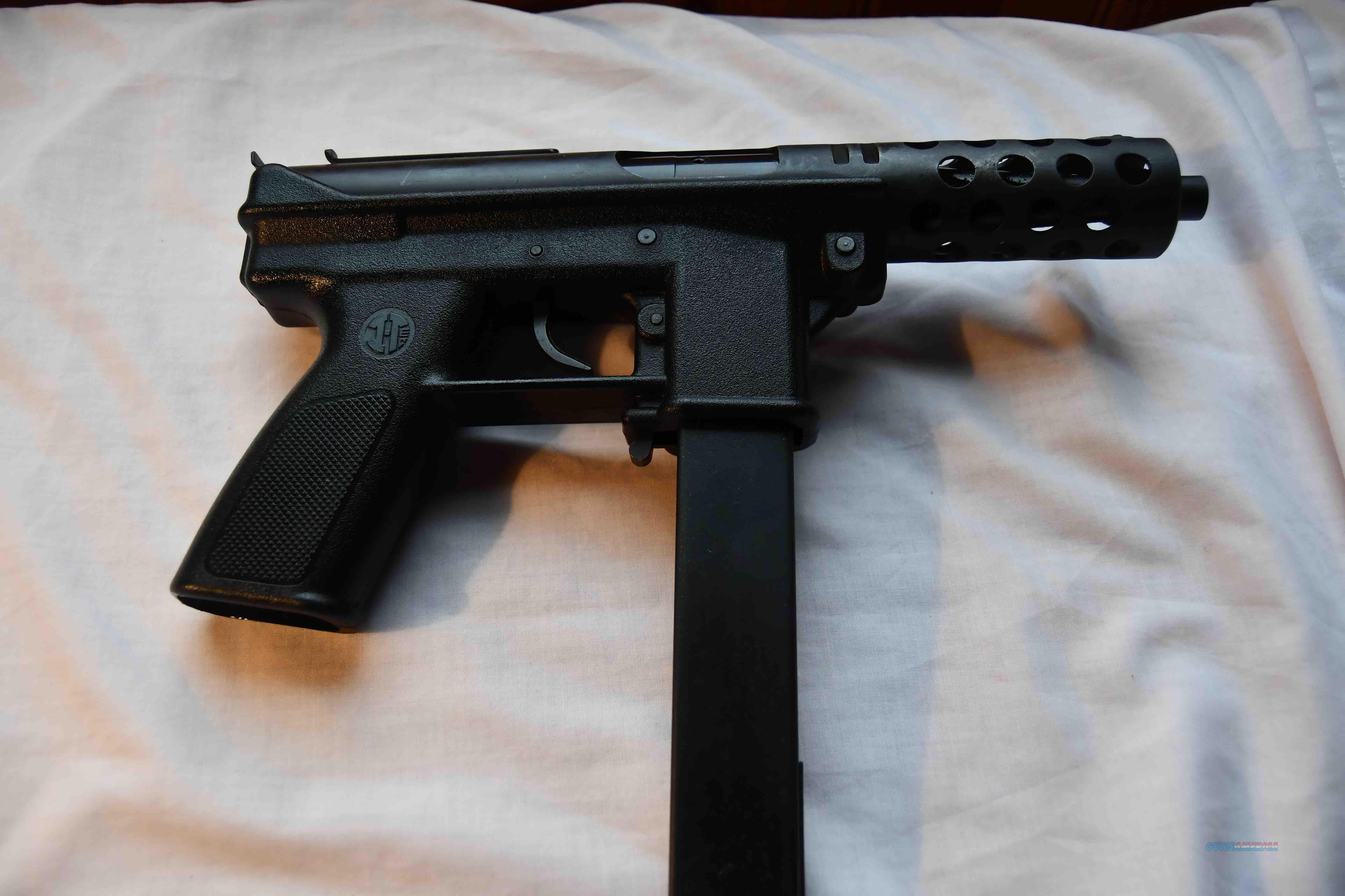 INTRATEC TEC9 RarePreBan DC9 (9mm) 32rd. mag... for sale