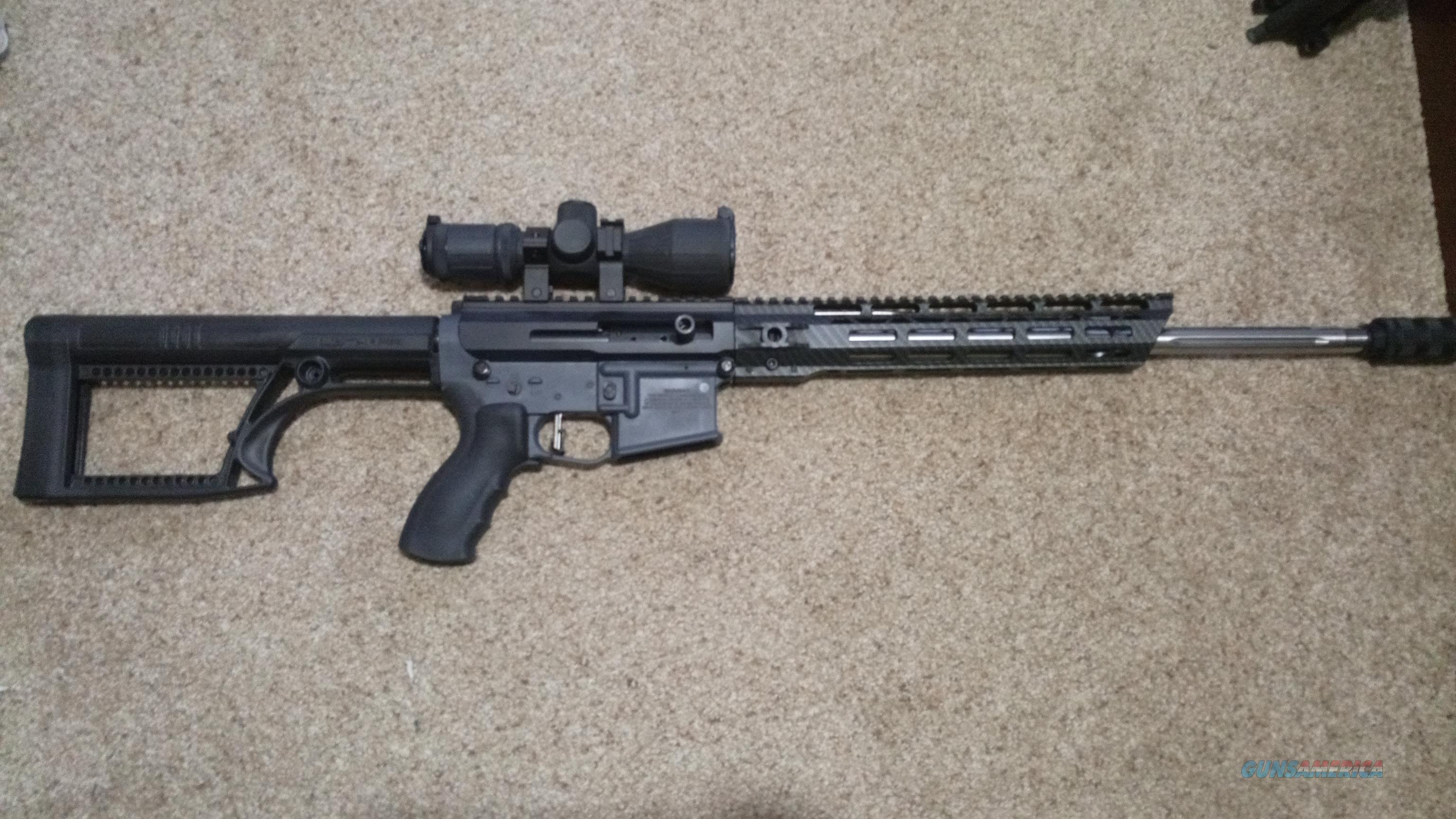 Custom Featherweight 6.5 Grendel Ca... for sale at