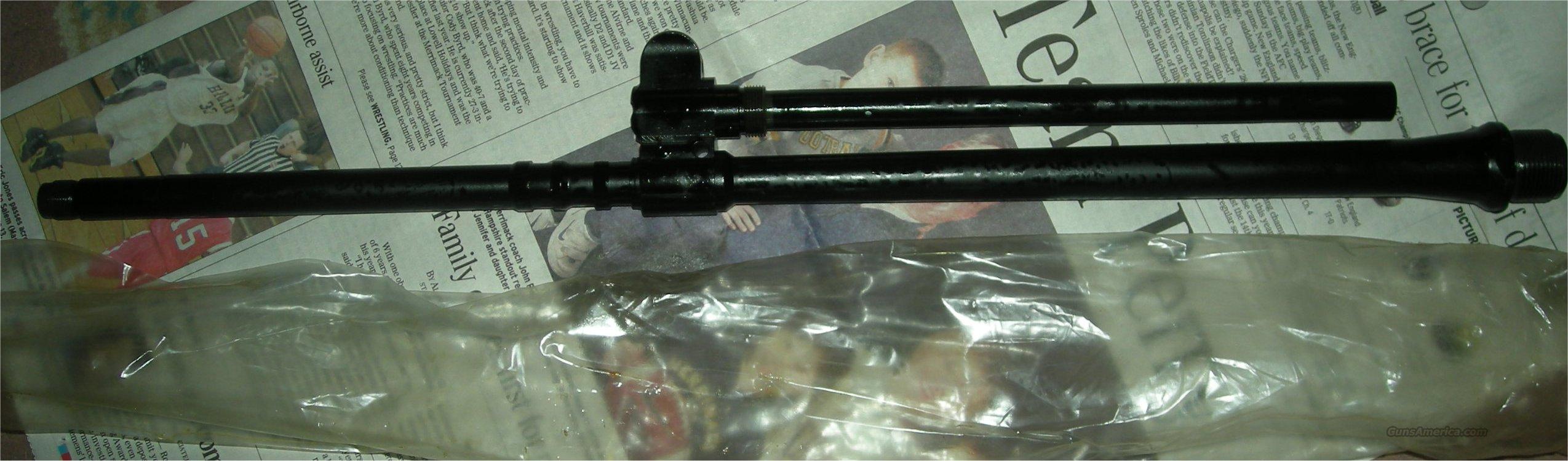 Imbel FAL barrel chrome lined w/ ga... for sale at