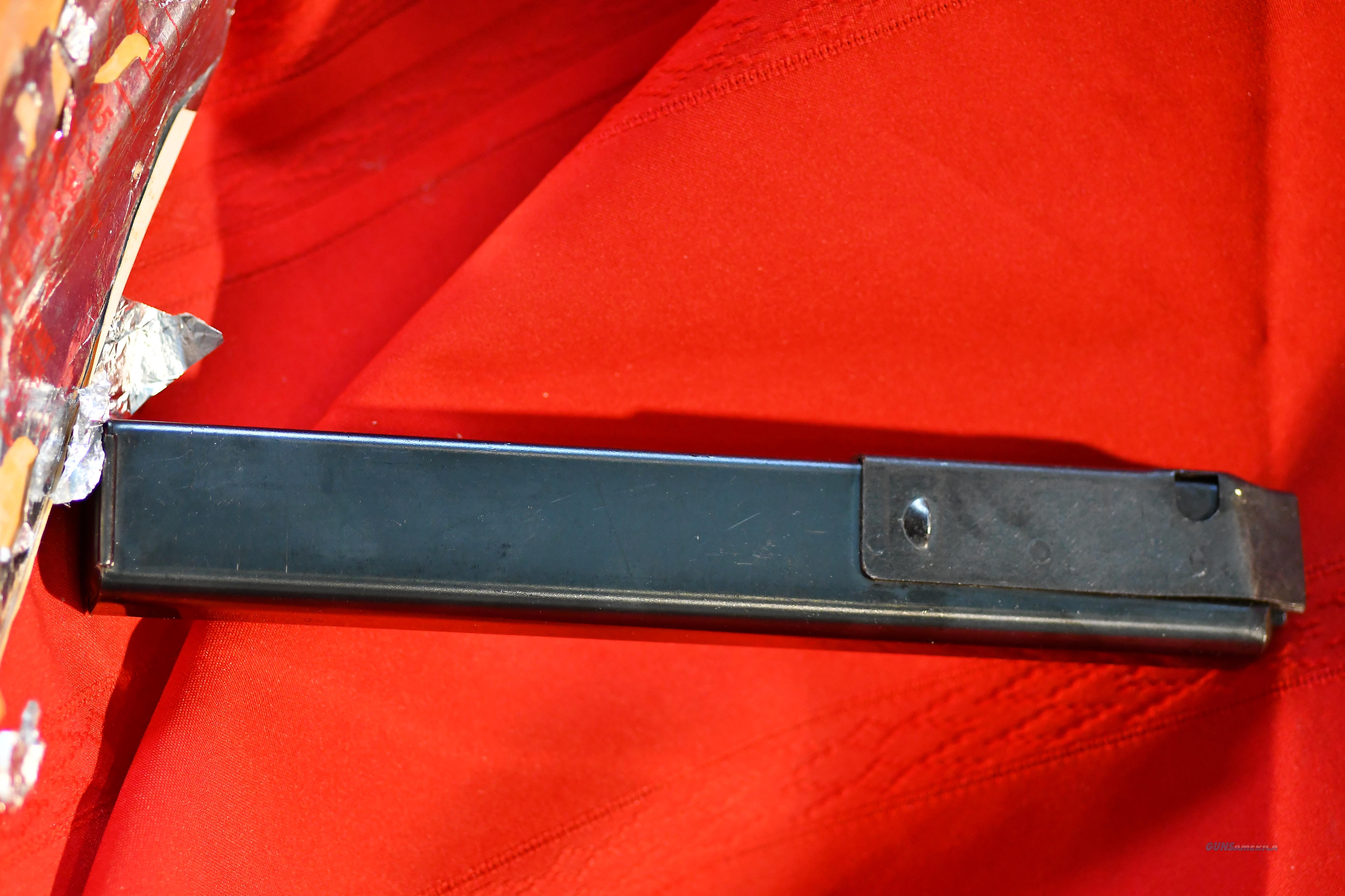 M3 GREASE GUN NEW 30 ROUND MAGAZINE... for sale at