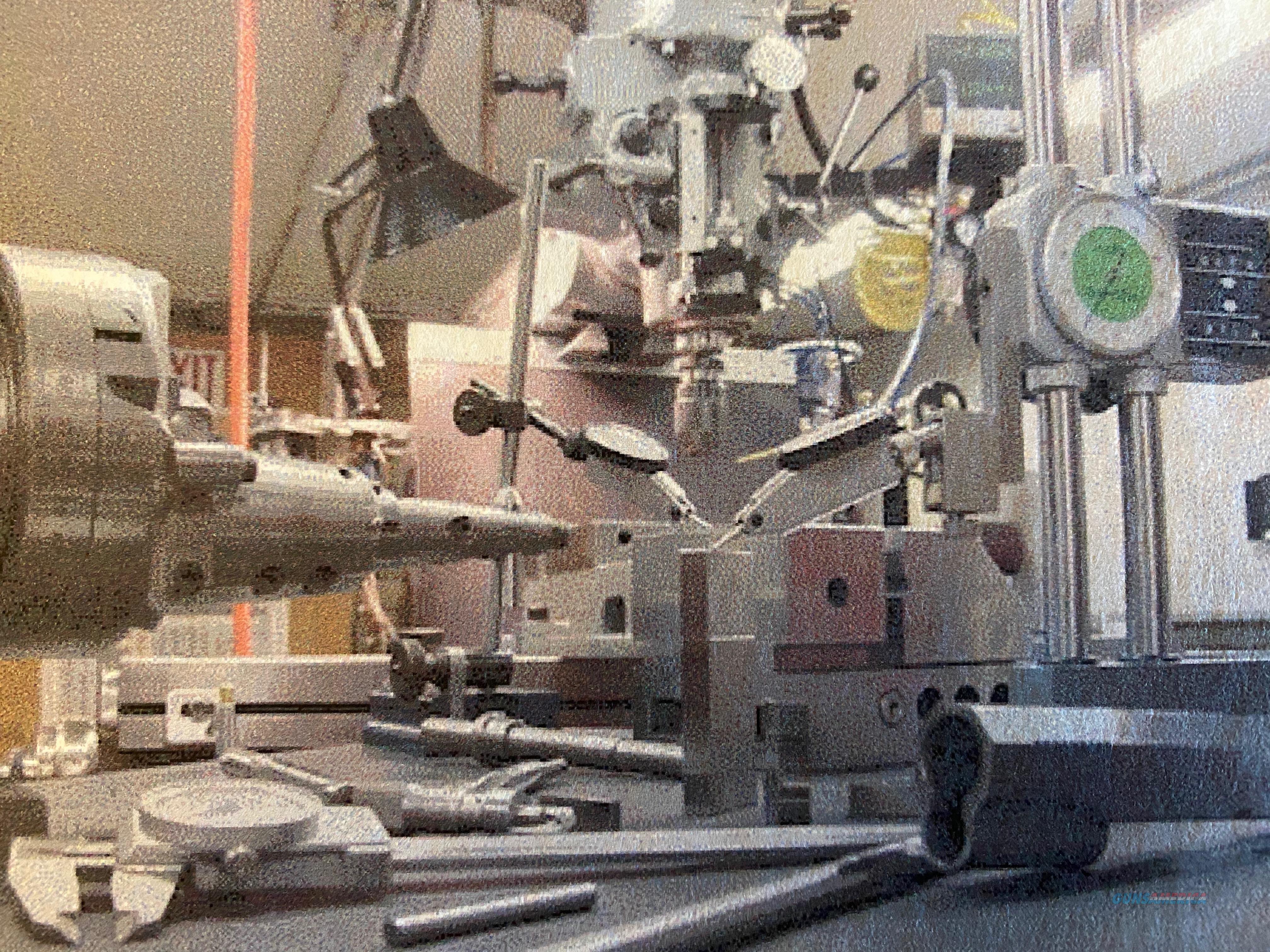 Complete Custom Gunsmithing Operati... for sale at