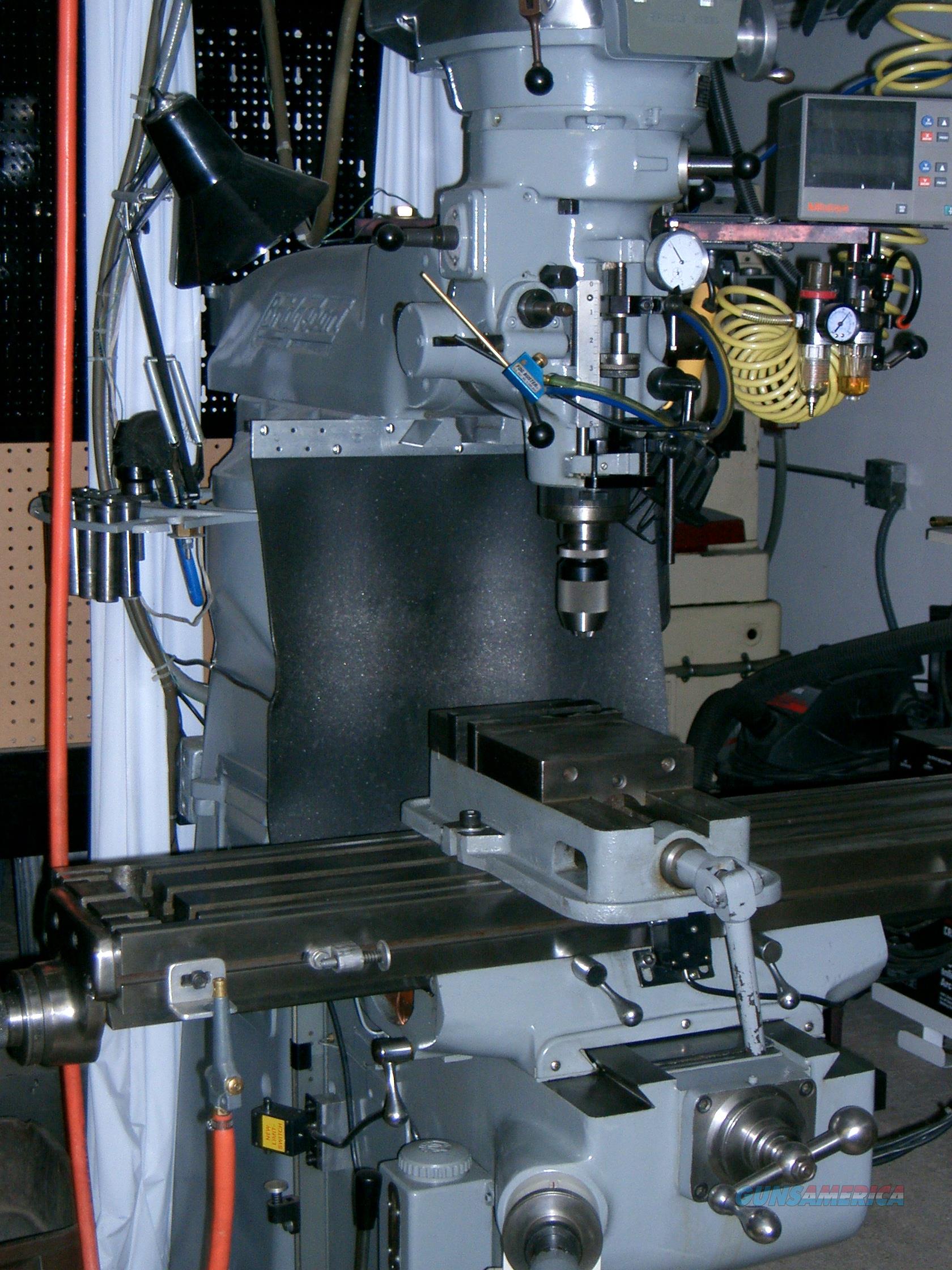 Complete Custom Gunsmithing Operati... for sale at