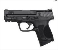 SMITH & WESSON M&P9 M2.0 9MM 3.6 SUBCOMPACT 12RD 