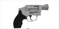 Smith & Wesson Model 642 - Centennial Airweight 38SP