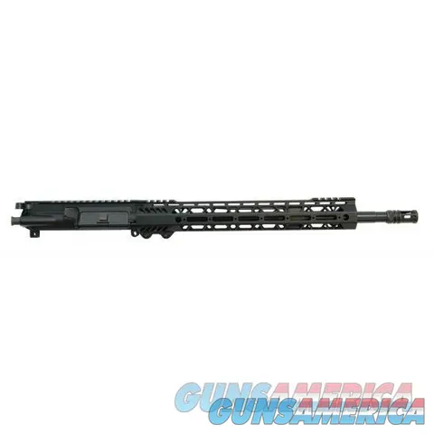PSA 16" CARBINE-LENGTH M4 5.56 NATO 1/8 PHOSPHATE 13.5" LIGHTWEIGHT M-LOK UPPER - WITH BCG & CH FREE QUICK SHIPPING 