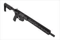 Radical Firearms 16" 5.56 NATO 1:7 Mid-Length SOCOM Rifle - 12" M-LOK FCR Gen3 Rail