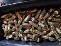 Ammo Reload 45 ACP TMJ 230 Grain 500 Rounds Fast Shipping 